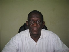 Bamba KEÏTA